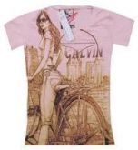 T-SHIRT CALVIN KLEIN